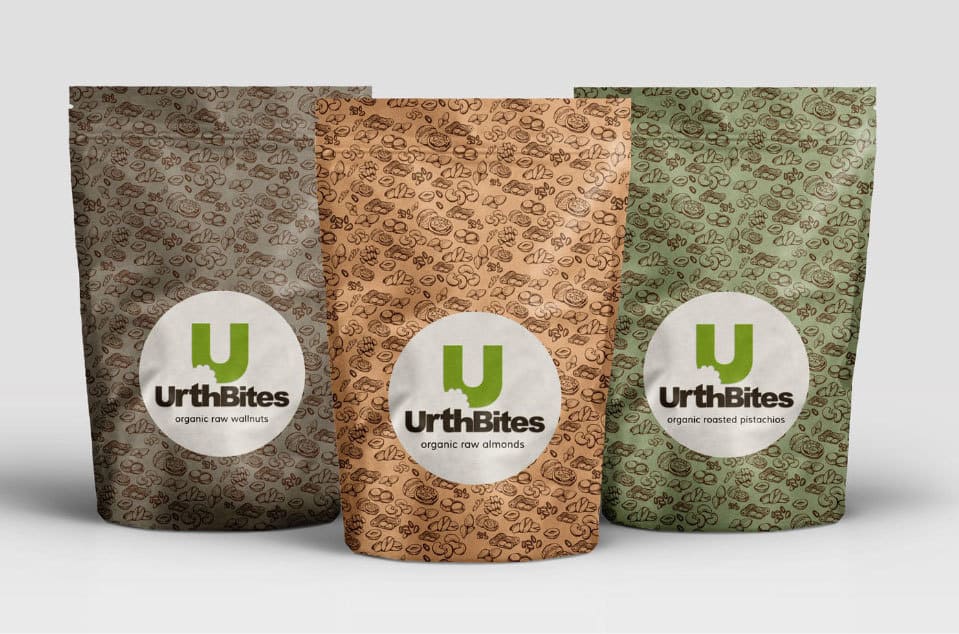 Urth Bites Banner