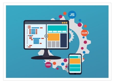 Create Custom Software