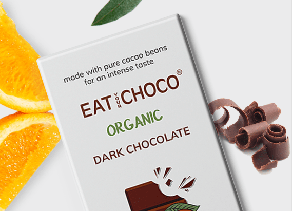  Organic Eat Your Choco 